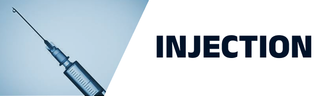 Injection Products
